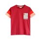 Pamkids Road to The Dream: Inspiring Boys' T-Shirt for Little Dreamers| (Sizes 1-12 Years)
